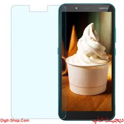 گلس نوکیا C2 سی Nokia