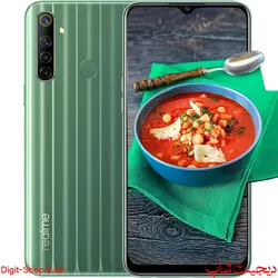 ریلمی 6i آی , Realme 6i