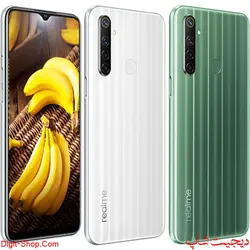 ریلمی 6i آی , Realme 6i