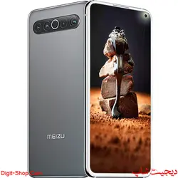 میزو 17 , Meizu 17