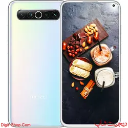 میزو 17 , Meizu 17