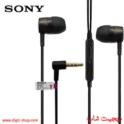 هدفون سونی MH750 استریو Sony