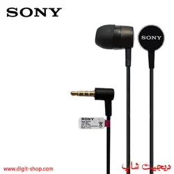 هدفون سونی MH750 استریو Sony