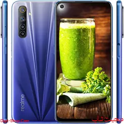 ریلمی 6 , Realme 6