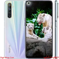 ریلمی 6 , Realme 6