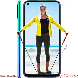 هواوی P40 لایت E ایی Huawei P40 lite