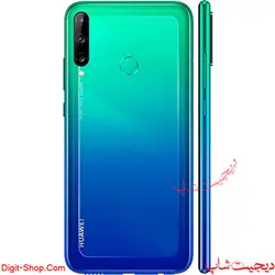 هواوی P40 لایت E ایی Huawei P40 lite