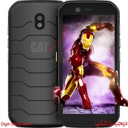 کاترپیلار S42 اس , Cat S42