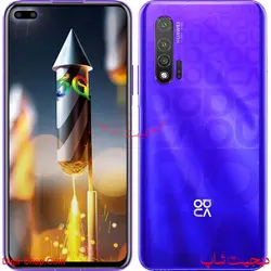 هواوی نوا 6 5 جی , Huawei nova 6 5G