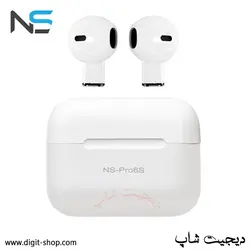 هندزفری ان اس پرو 6S اس Handsfree NS-Pro6S