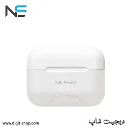 هندزفری ان اس پرو 6S اس Handsfree NS-Pro6S