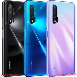 هواوی نوا 6 , Huawei nova 6