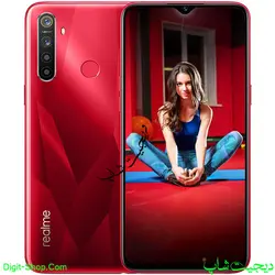 ریلمی 5s اس , Realme 5s