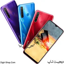 ریلمی 5s اس , Realme 5s