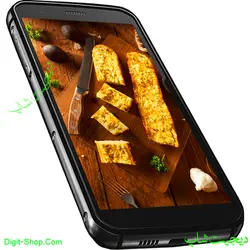 کاترپیلار S52 اس , Cat S52