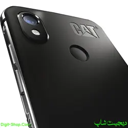 کاترپیلار S52 اس , Cat S52