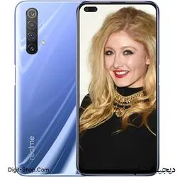 ریلمی X50 ایکس 50 5 جی , Realme X50 5G