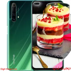 ریلمی X50 ایکس 50 5 جی , Realme X50 5G