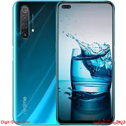 ریلمی X50 ایکس 50 5 جی , Realme X50 5G