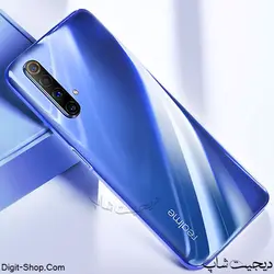 ریلمی X50 ایکس 50 5 جی , Realme X50 5G