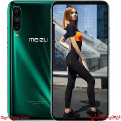 میزو 16T تی , Meizu 16T