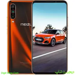 میزو 16T تی , Meizu 16T