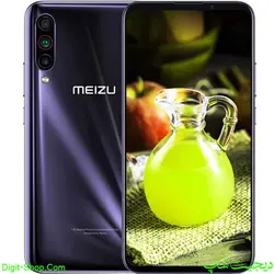 میزو 16T تی , Meizu 16T