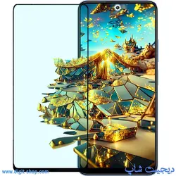 گلس شیائومی ردمی نوت 12 پرو پلاس Xiaomi Redmi Note 12 Pro Plus