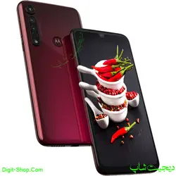 موتورولا G8 موتو جی 8 پلاس , Motorola Moto G8 Plus