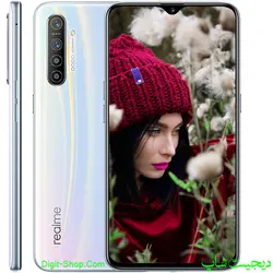 ریلمی X2 ایکس , Realme X2