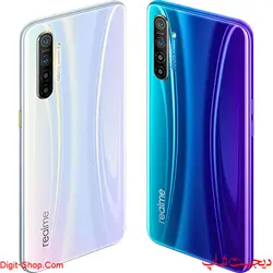 ریلمی X2 ایکس , Realme X2