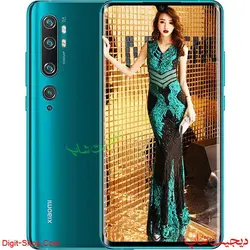 شیائومی می نوت 10 پرو , Xiaomi Mi Note 10 Pro