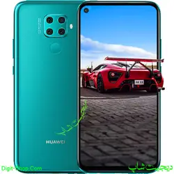 هواوی نوا 5Z زد , Huawei nova 5z