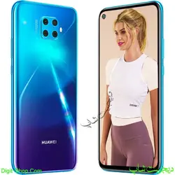 هواوی نوا 5Z زد , Huawei nova 5z