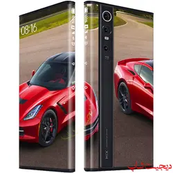 شیائومی می میکس آلفا , Xiaomi Mi Mix Alpha