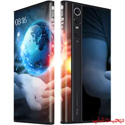 شیائومی می میکس آلفا , Xiaomi Mi Mix Alpha