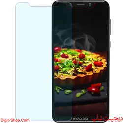 گلس موتورولا وان (پی 30 پلی) Motorola One (P30 Play)