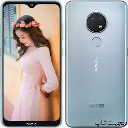 نوکیا 6.2 Nokia