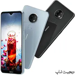 نوکیا 6.2 Nokia