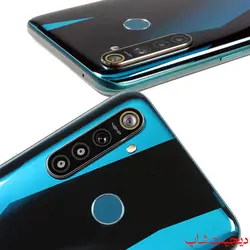 ریلمی Q کیو , Realme Q