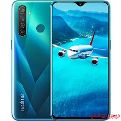 ریلمی Q کیو , Realme Q