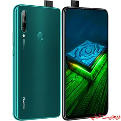 هواوی انجوی 10 پلاس , Huawei Enjoy 10 Plus