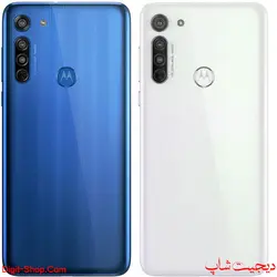 موتورولا G8 موتو جی 8 , Motorola Moto G8