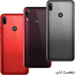 موتورولا E6 ایی 6 پلاس , Motorola Moto E6 Plus