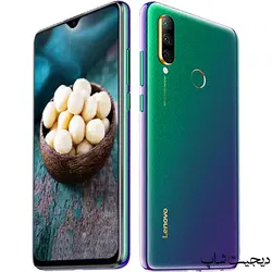 لنوو K10 نوت , Lenovo K10 Note