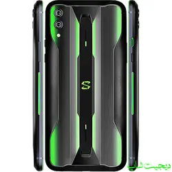 شیائومی بلک شارک 2 پرو , Xiaomi Black Shark 2 Pro