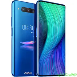 زد تی ای Z20 نوبیا زد 20 , ZTE nubia Z20