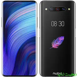 زد تی ای Z20 نوبیا زد 20 , ZTE nubia Z20
