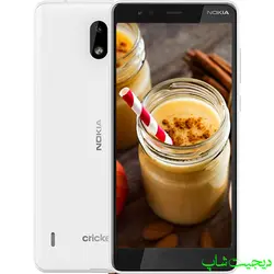 نوکیا 3.1 C سی Nokia