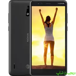 نوکیا 3.1 A ای Nokia